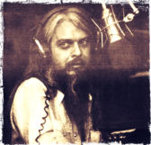 Leon Russell socio de Shelter Records