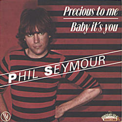 La canción que lo hizo volar alto... pero no te pierdas la poderosa Baby it's you