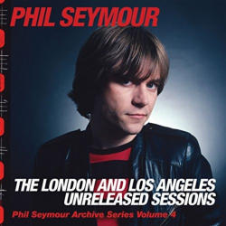 The London and L.A. Unreleased Sessions