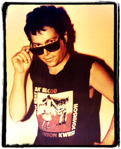 The Phil Seymour Fan Club